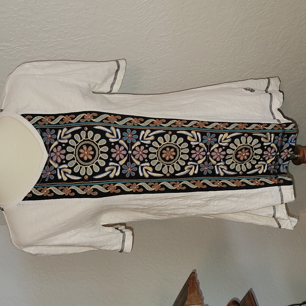 Double D Ranchwear Tee/Tunic